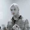 hyunjin . 6