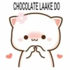 CHOCOLATE LAAKE DO