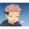 Itadori Yuji : Jujutsu Kaisen 6