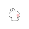 Cutie RAb͢bit 8