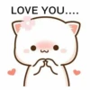 LOVE YOU....