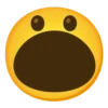 Gboard's Emoji Kitchen 7