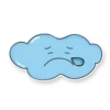 Cloudy 5