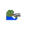 Mini Pepe 6