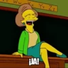 Memes de los Simpsons 5