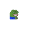 SUPER PEPE 7