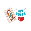 MY QUEEN