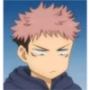 Itadori Yuji : Jujutsu Kaisen 8