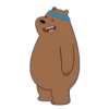 Bear Bear 5