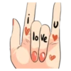 Love You 9