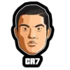 Ronaldo 4