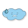 Cloudy 7