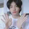 YOU MAKE
STRAY KIDS