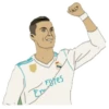 Ronaldo 5