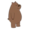 Bear Bear 6