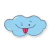 Cloudy 8