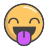 Face Emoji HD+ 7