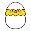 plump little chick 7