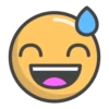 Face Emoji HD+ 9