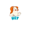 HEY