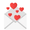 ۞ ️ Hearts ️ ۞ 16