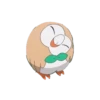 Mokuroh Pokemon Sun Moon! 8