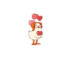 Duckster 8