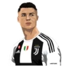 Ronaldo 8
