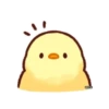 Cute Chick 7