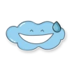 Cloudy 9