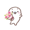 Mamegoma! Pitter-Patter Hearts 7