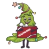 Christmas tree 5