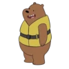Bear Bear 7