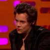 HARRY SтYlES 8