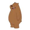 Bear Bear 8