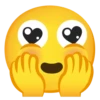 Gboard's Emoji Kitchen 11