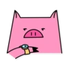 German the pig 12