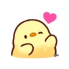 Cute Chick 8