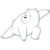 Bear Bear 9