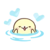 Mamegoma! Pitter-Patter Hearts 9