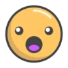 Face Emoji HD+ 11