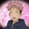 Itadori Yuji : Jujutsu Kaisen 11