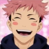 Itadori Yuji : Jujutsu Kaisen 12