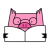 German the pig 14
