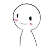 Simple Stickers 11