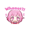 Emu Otori Stamps! 7
