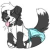Cova Pup 7