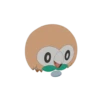Mokuroh Pokemon Sun Moon! 13