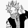 Natsu Reaction 6