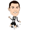Ronaldo 13